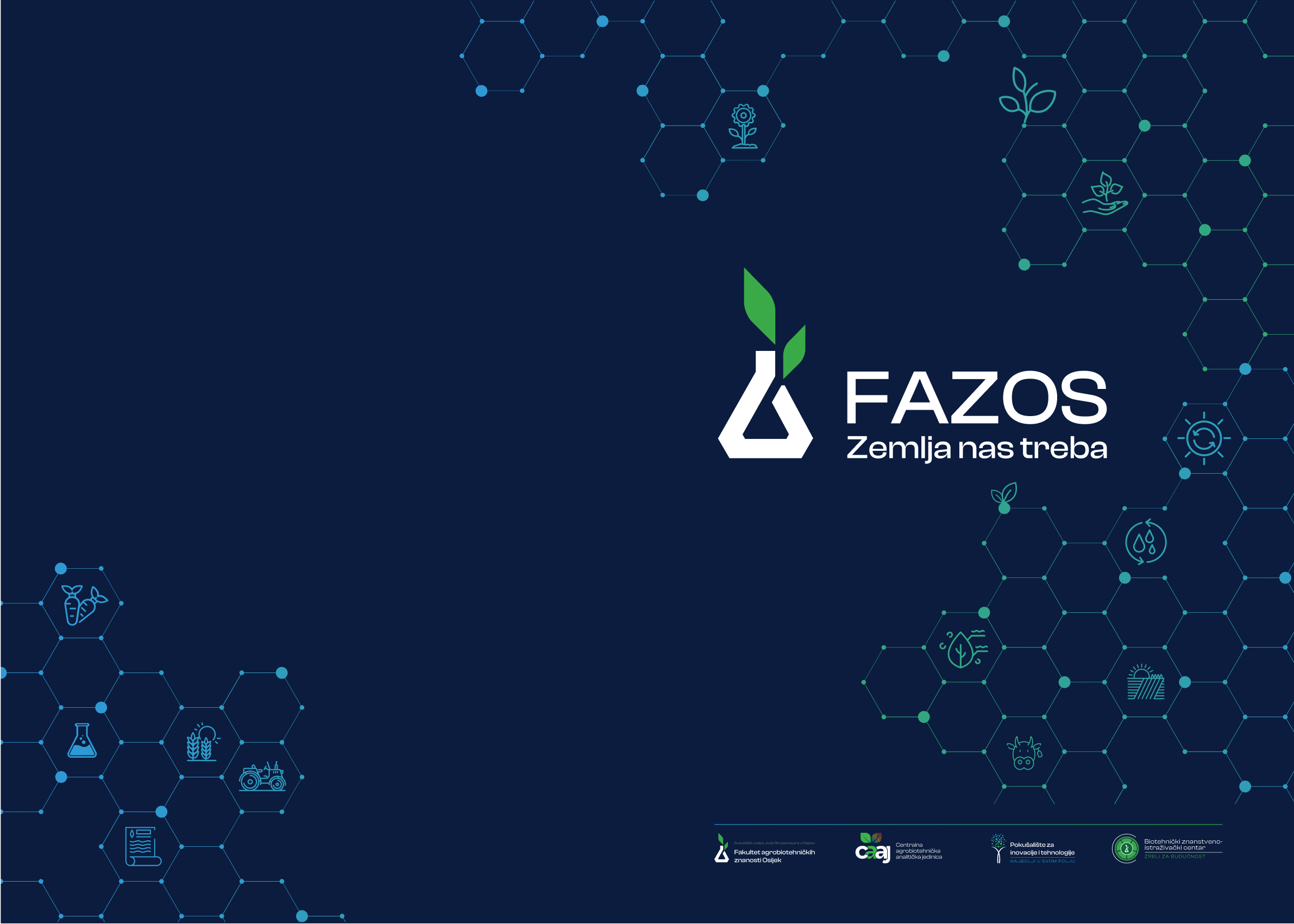 Faculty of Agrobiotechnical Sciences Osijek (FAZOS)