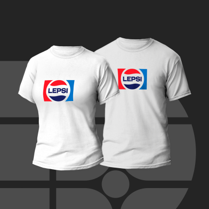 dp lepsi t-shirt
