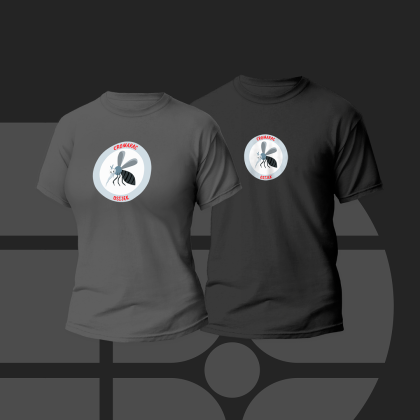 cromarac osijek t-shirt