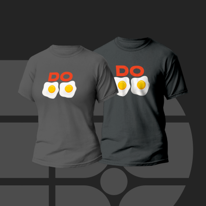 DO JAJA T-shirt