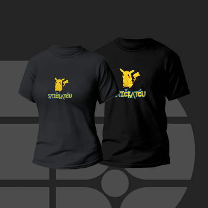 SPIČKATĆU T-shirt