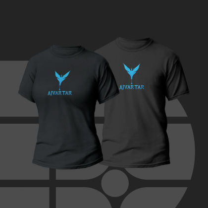 AJVARTAR T-shirt