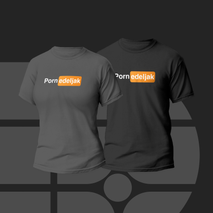 Pornedeljak T-shirt